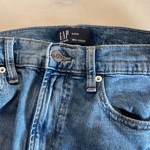 Gap Jeans